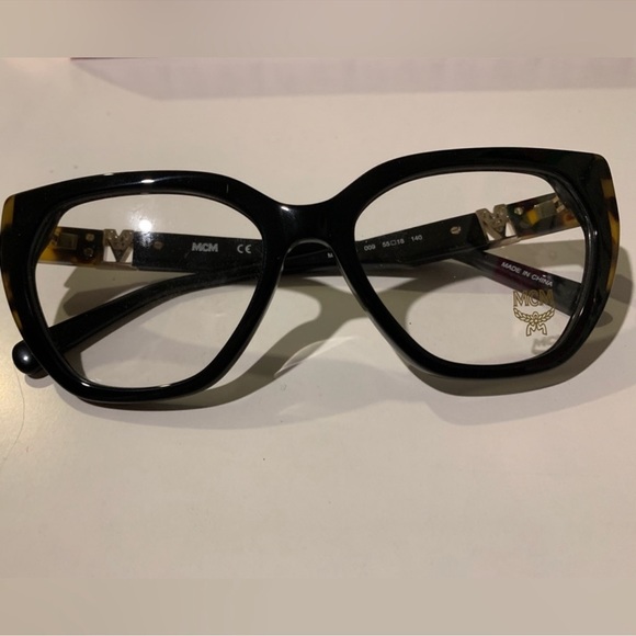 ♥️SOLD♥️MCM Glasses - Picture 14 of 15
